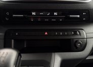 Citroën SpaceTourer MPV 2,0 l 110 kw