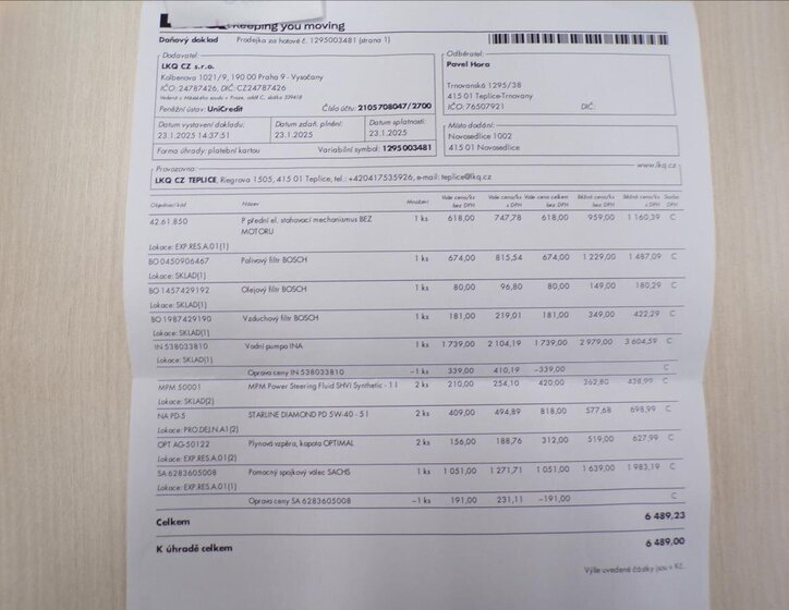 Volkswagen Touareg 28