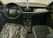 Škoda Scala Hatchback 999,0 85 kw