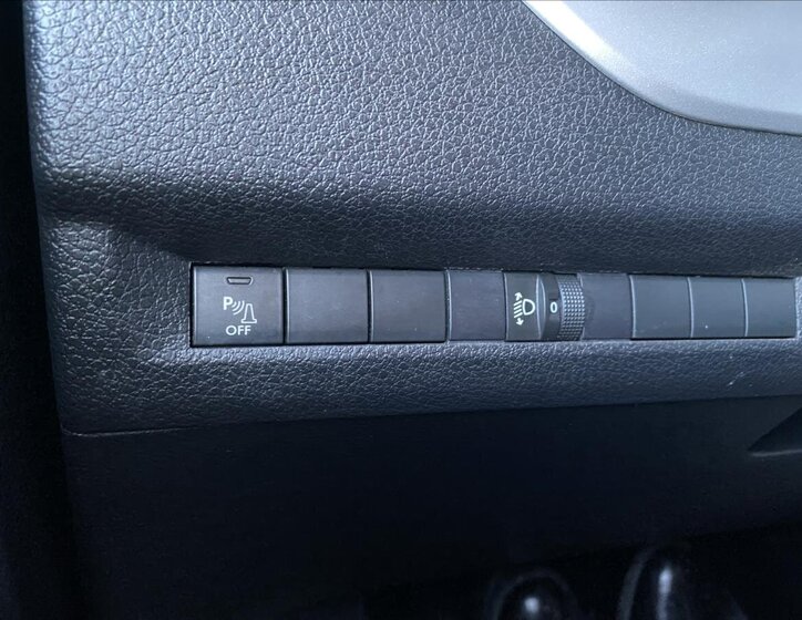 Citroën SpaceTourer Ostatní 1,6 l 85 kw