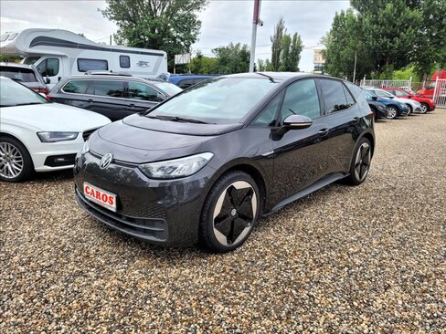 Volkswagen ID.3 Hatchback 0,0 150 kw