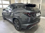 Hyundai Tucson SUV / Terénní 1,6 l 110 kw