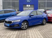 Škoda Octavia Sedan / Limuzína 2,0 l 85 kw