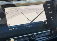 Opel Corsa Hatchback 1,2 l 74 kw