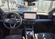 Volkswagen Tiguan SUV 2,0 l 195 kw