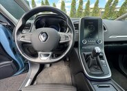 Renault Grand Scénic MPV 1,2 l 97 kw