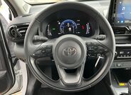 Toyota Yaris Cross 20