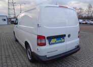 Volkswagen Transporter Ostatní 2,0 l 75 kw