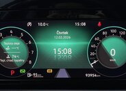 Volkswagen Golf Kombi 1,5 l 110 kw