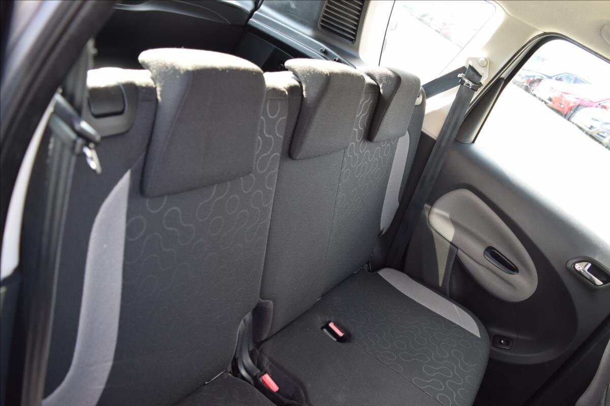 Citroën C3 Picasso Kombi 1,6 l 68 kw