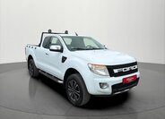 Ford Ranger Pick-up 2,2 l 110 kw