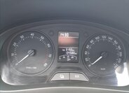 Škoda Rapid Hatchback 1,2 l 63 kw