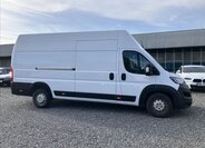 Peugeot Boxer Skříň 2,2 l 121 kw