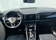 Škoda Kodiaq Kombi 2,0 l 140 kw