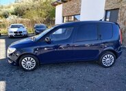 Škoda Praktik Skříň 1,2 l 55 kw