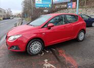 Seat Ibiza 5