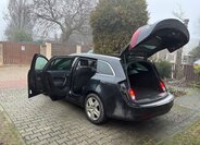 Opel Insignia Kombi 0,0 0