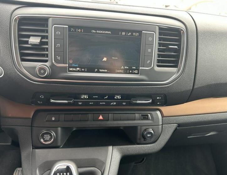 Toyota ProAce Verso 40