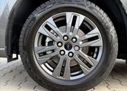 Ford Tourneo Custom 10