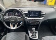 KIA Ceed Kombi 1,5 l 117 kw