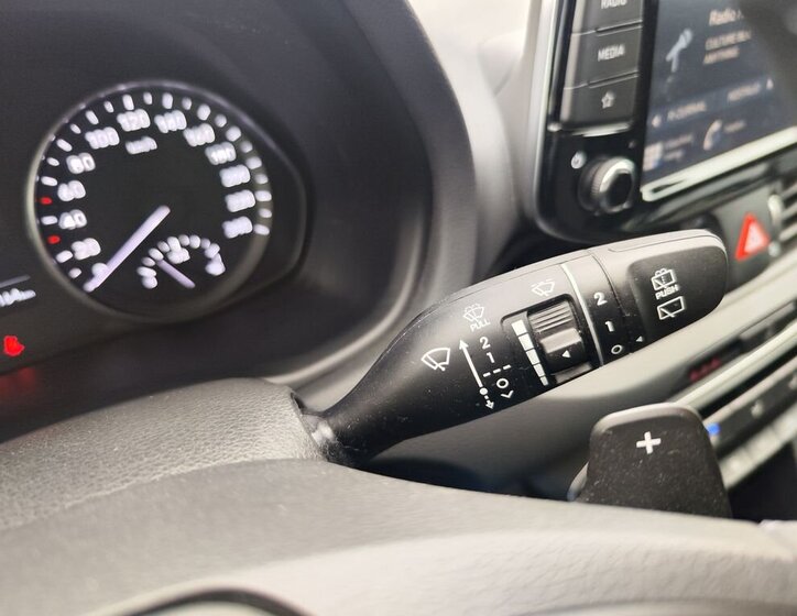 Hyundai i30 Kombi 998,0 88 kw