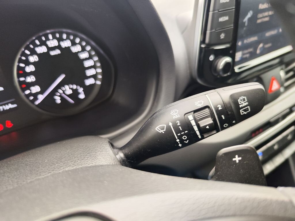 Hyundai i30 Kombi 998,0 88 kw