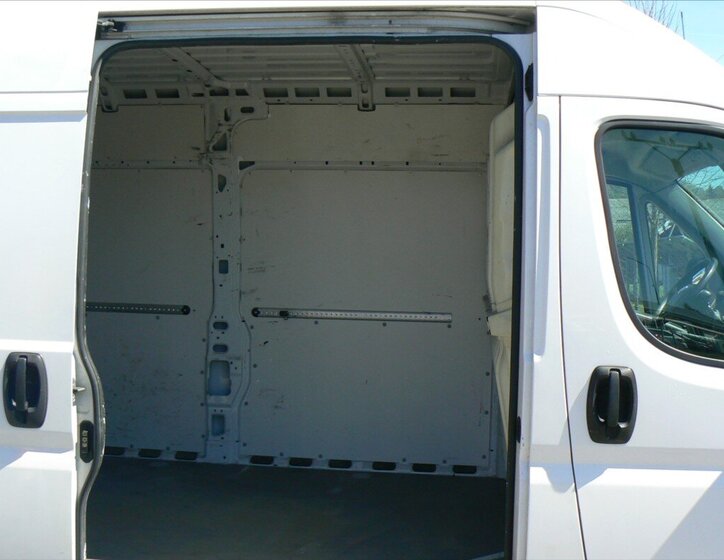 Fiat Ducato Ostatní 1,4 l 103 kw