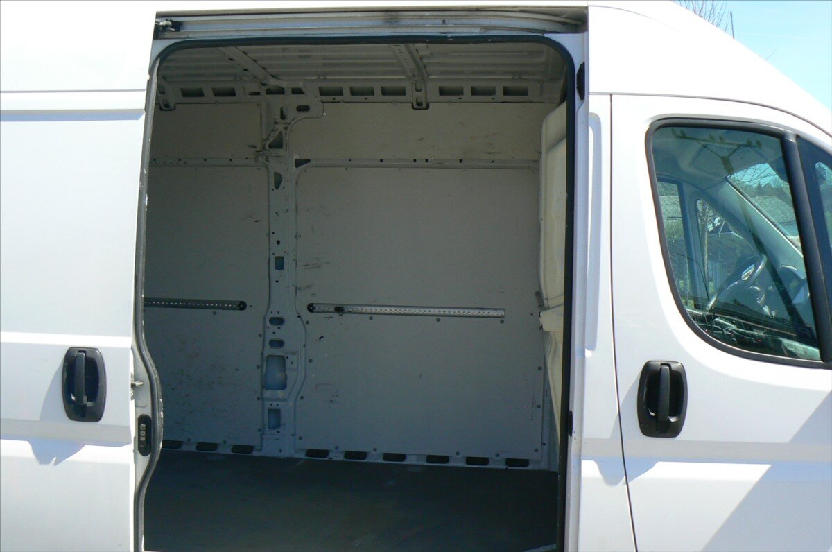 Fiat Ducato Ostatní 1,4 l 103 kw