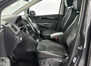 Volkswagen Sharan MPV 2,0 l 130 kw