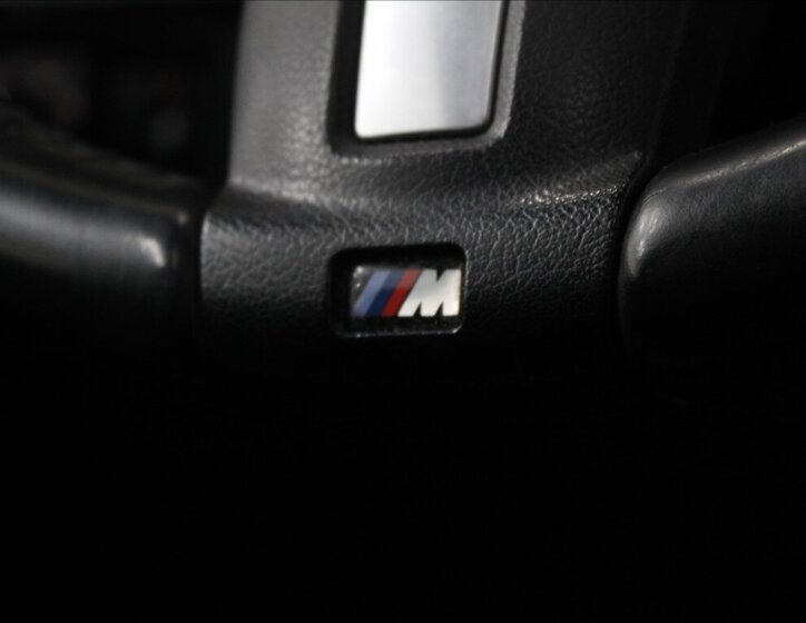 BMW X5 SUV 3,0 l 280 kw