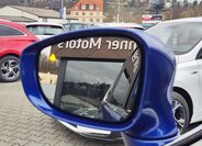 Chrysler Pacifica MPV 3,6 l 214 kw