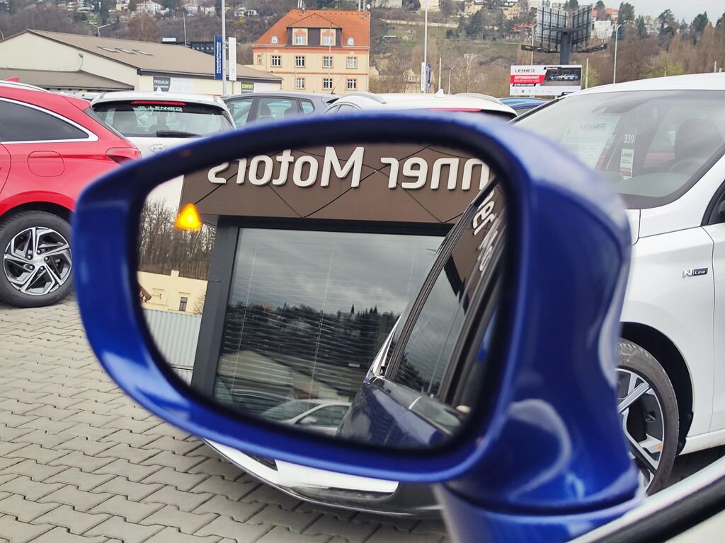 Chrysler Pacifica MPV 3,6 l 214 kw