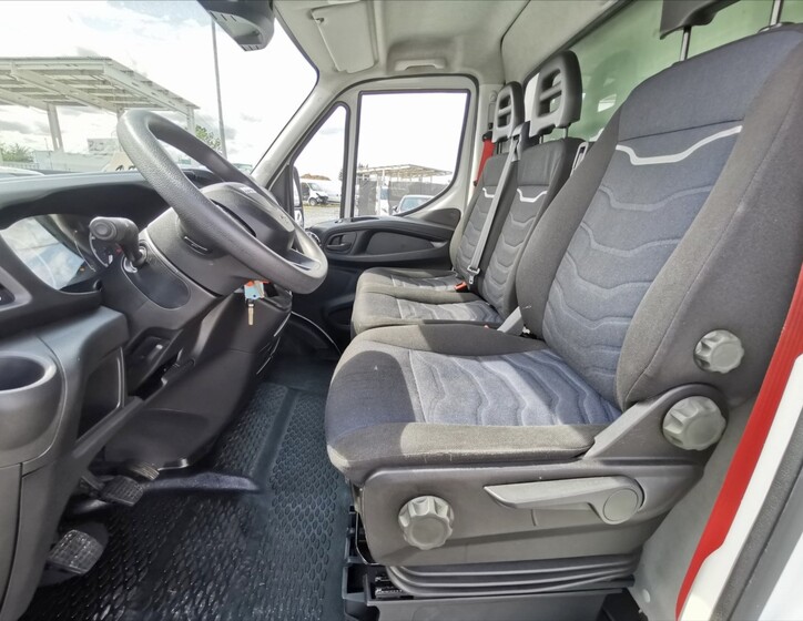 Iveco Daily 5
