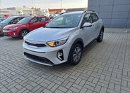 KIA Stonic 3