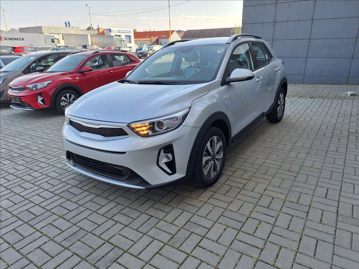 KIA Stonic