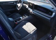 Volkswagen Tayron SUV / Terénní 1,5 l 110 kw