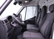 Renault Master Skříň 2,3 l 100 kw