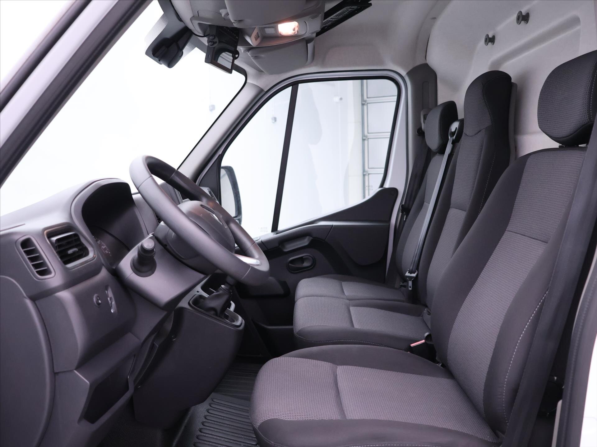 Renault Master Skříň 2,3 l 100 kw