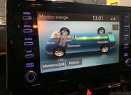 Toyota Corolla SUV / Terénní 0,0 0