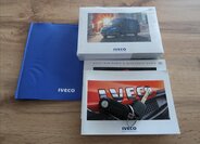Iveco Daily Ostatní 3,0 l 132 kw