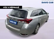 Toyota Auris Kombi 1,8 l 73 kw