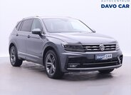 Volkswagen Tiguan Allspace SUV 1,5 l 110 kw