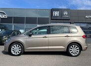 Volkswagen Touran MPV 1,5 l 110 kw