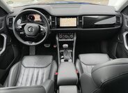 Škoda Kodiaq SUV 2,0 l 147 kw
