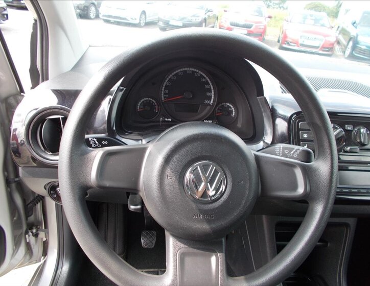 Volkswagen up! Hatchback 999,0 55 kw