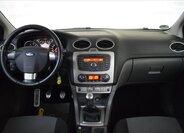 Ford Focus Kombi 1,8 l 92 kw