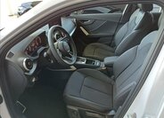 Audi Q2 SUV / Terénní 1,5 l 110 kw