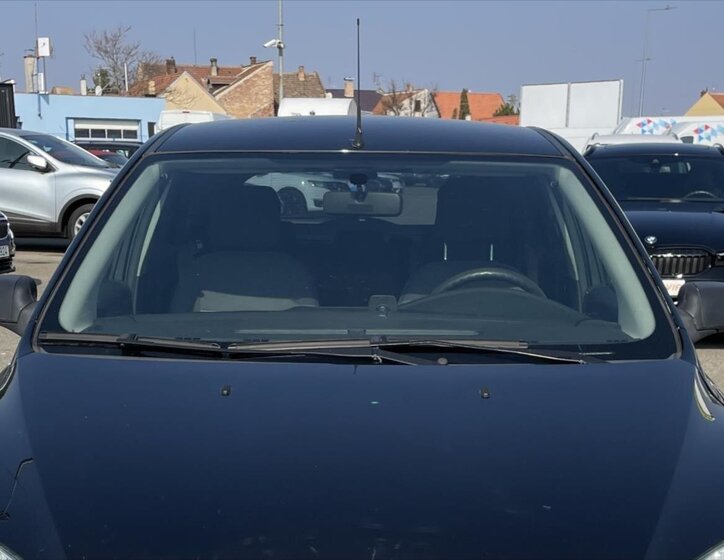 Ford Focus Hatchback 1,6 l 74 kw