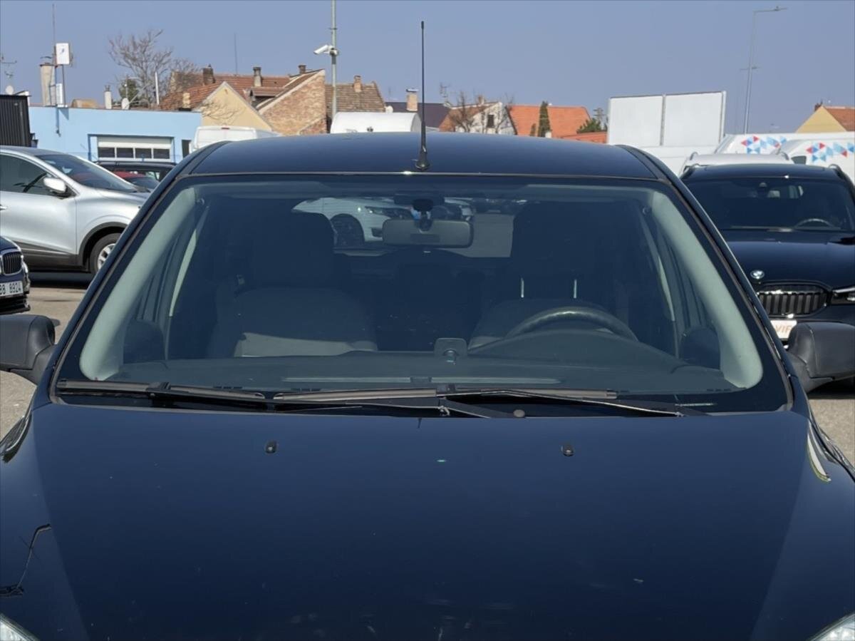 Ford Focus Hatchback 1,6 l 74 kw