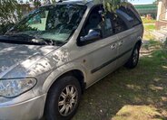 Chrysler Voyager MPV 0,0 0
